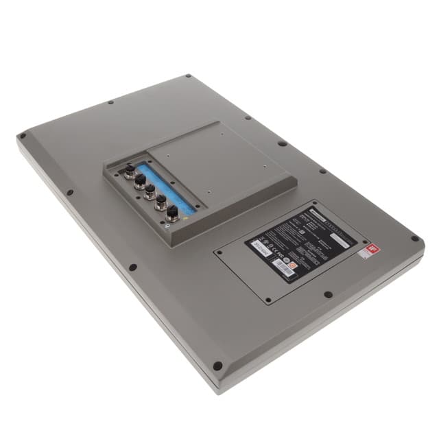 SPC-221-633AE Advantech Corp  Human Machine Interface (HMI)